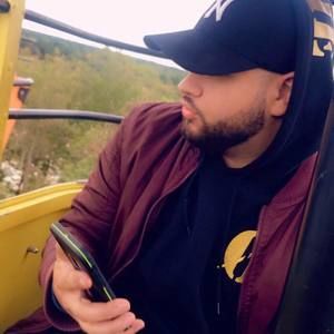 Meet your Posher, Nathan